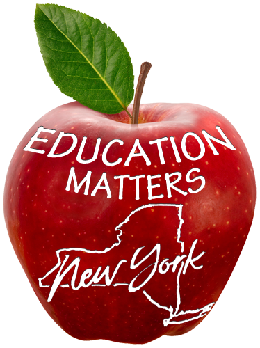 Education Matters, NY logo